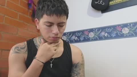 Sahara y Thiago online show from 03/30/26, 11:55