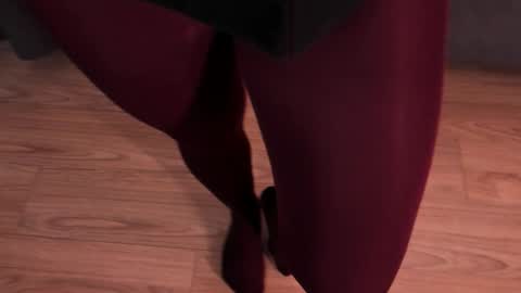 Sahara Garcia online show from 09/25/25, 08:01