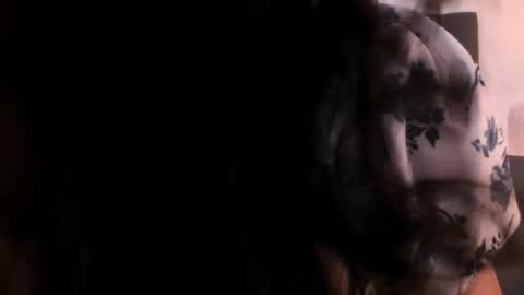 Sahara Garcia online show from 10/09/25, 06:39