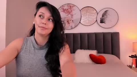 Snapshot of saharagarcia chatting on 07/07/26, 09:19 Sahara Garcia online show from 07/07/26, 09:19
