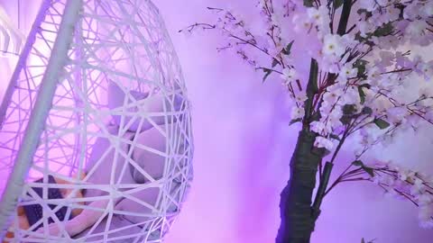 Snapshot of saharakramer chatting on 02/22/25, 03:47 saharakramer online show from 02/22/25, 03:47