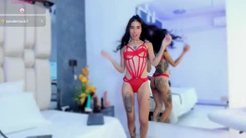 Sahara online show from 02/23/26, 05:27