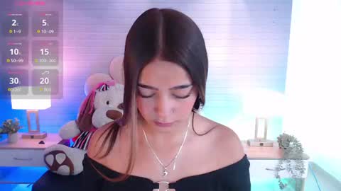 Hailey jonnes online show from 07/27/26, 07:21