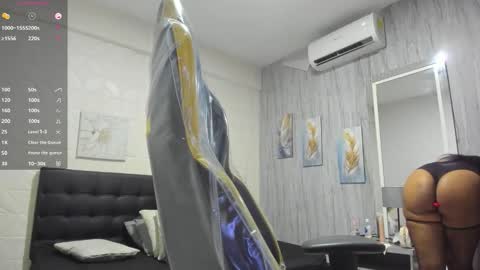 SAHIRA  online show from 03/27/26, 02:50