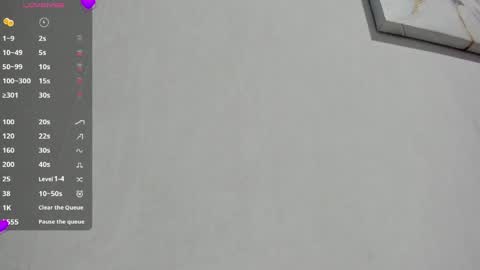 SAHIRA  online show from 04/21/26, 01:06