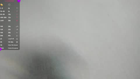 SAHIRA  online show from 07/09/26, 12:42