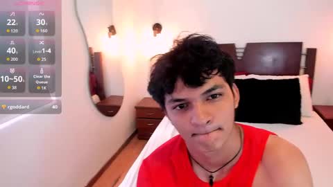 Snapshot of sahircharm chatting on 05/11/26, 05:54 sahircharm online show from 05/11/26, 05:54