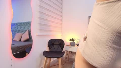 S A H M A N T A   R O S E online show from 02/10/26, 03:21