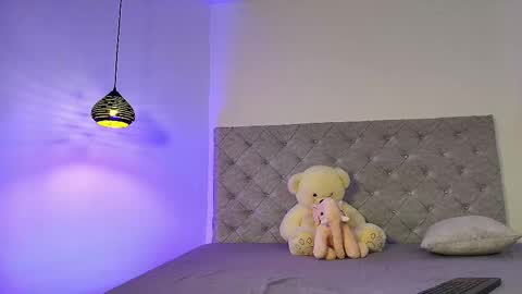 S A H M A N T A   R O S E online show from 02/27/26, 04:23