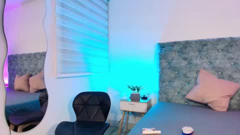 S A H M A N T A   R O S E online show from 03/03/26, 04:07