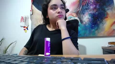 sara online show from 03/05/26, 05:03