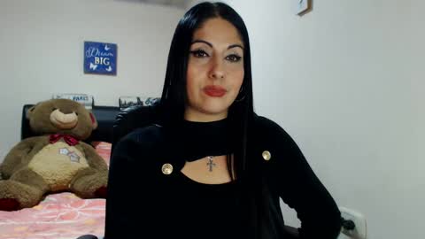 Karina online show from 02/26/25, 02:04