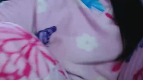 Karina online show from 02/07/26, 02:48