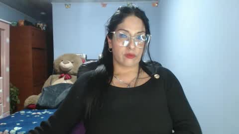 Karina online show from 03/03/26, 01:12