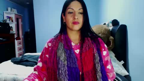 Karina online show from 04/21/26, 02:48