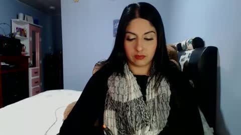 Snapshot of sahotlove1 chatting on 04/27/26, 10:19 Karina online show from 04/27/26, 10:19