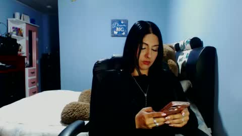Snapshot of sahotlove1 chatting on 04/28/26, 02:27 Karina online show from 04/28/26, 02:27