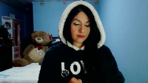 Snapshot of sahotlove1 chatting on 05/07/26, 01:55 Karina online show from 05/07/26, 01:55