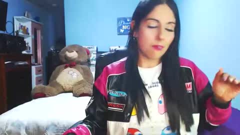 Snapshot of sahotlove1 chatting on 05/30/26, 04:20 Karina online show from 05/30/26, 04:20
