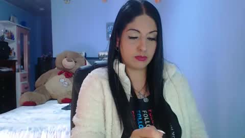 Snapshot of sahotlove1 chatting on 06/04/26, 06:58 Karina online show from 06/04/26, 06:58