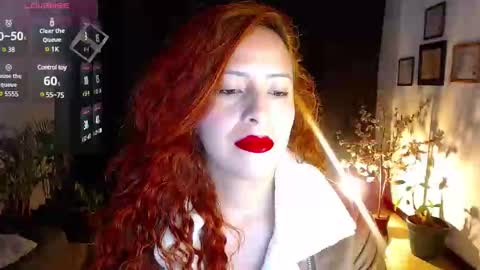 SARA online show from 02/12/25, 02:54