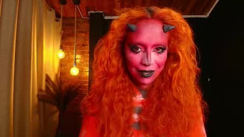 SARA online show from 10/24/25, 02:57