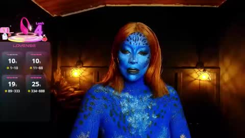 SARA online show from 10/26/25, 04:46