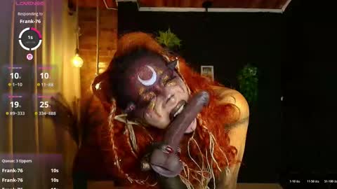 SARA online show from 11/11/25, 05:13