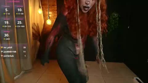 SARA online show from 11/28/25, 05:37