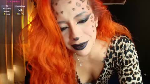 SARA online show from 03/09/26, 02:10