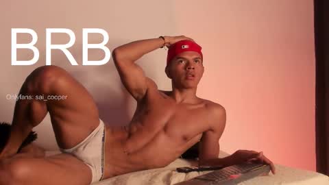 sai online show from 11/13/25, 11:25