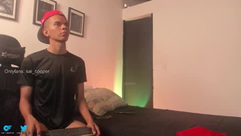 sai online show from 02/02/26, 09:24