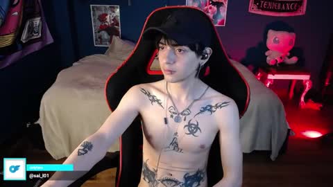 SAI online show from 12/19/24, 03:29