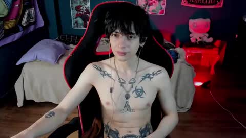 SAI online show from 01/04/25, 03:28