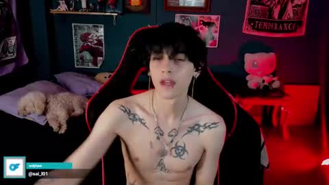 SAI online show from 01/06/25, 10:15