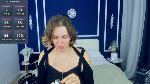 Adel online show from 10/16/25, 12:17