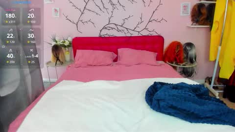 Adel online show from 02/09/26, 10:08