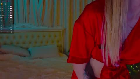 Snapshot of saillise chatting on 12/20/24, 08:55 Sofia online show from 12/20/24, 08:55