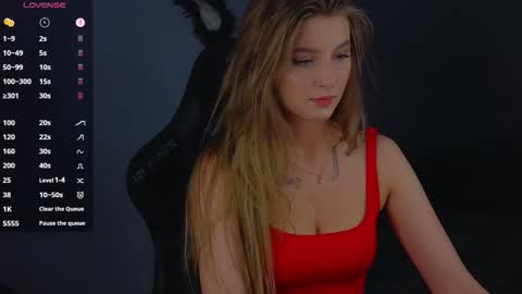 Snapshot of saillise chatting on 03/14/26, 11:32 Sofia online show from 03/14/26, 11:32