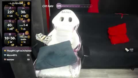 sailor online show from 02/20/25, 09:11