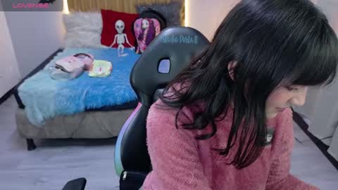 sailor online show from 10/10/25, 05:28