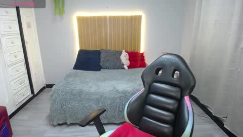 sailor online show from 02/19/26, 03:57