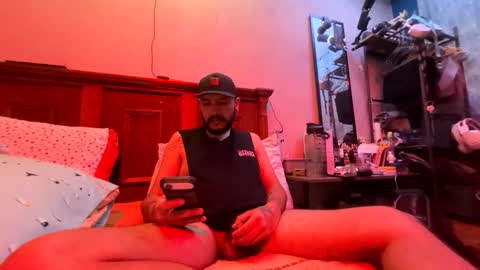 sailor pnp online show from 05/04/26, 12:06