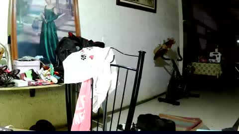 ruby  chocoholic cakeholic coffeeholic cookieholic online show from 10/16/25, 02:12