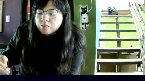 ruby  chocoholic cakeholic coffeeholic cookieholic online show from 01/11/26, 06:35