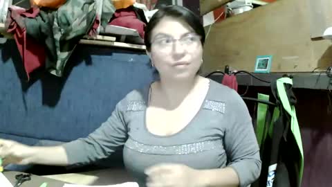 ruby  chocoholic cakeholic coffeeholic cookieholic online show from 04/15/26, 01:23