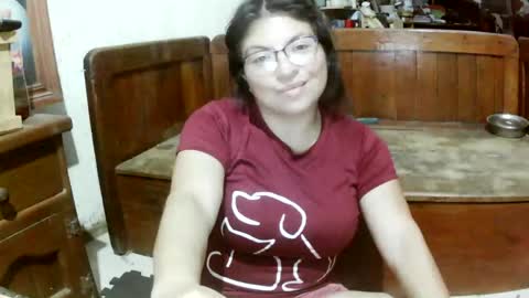 ruby  chocoholic cakeholic coffeeholic cookieholic online show from 04/28/26, 02:49