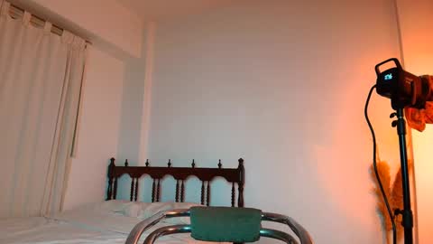 Sindy Scott online show from 09/27/25, 06:46