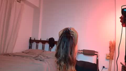 Sindy Scott online show from 03/02/26, 06:59