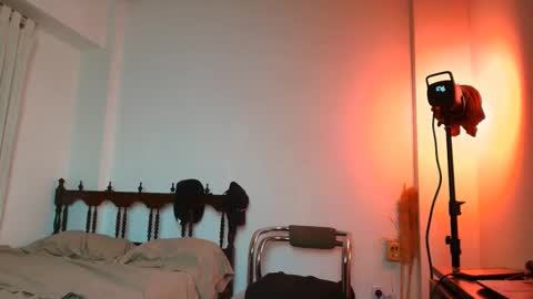 Sindy Scott online show from 03/07/26, 02:58